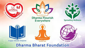 Dharma Bharat Foundation